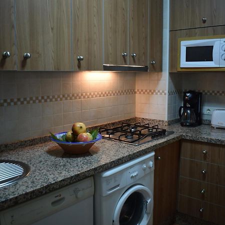 بورويينا Apartamentos Horno Y Casa De Dulce المظهر الخارجي الصورة