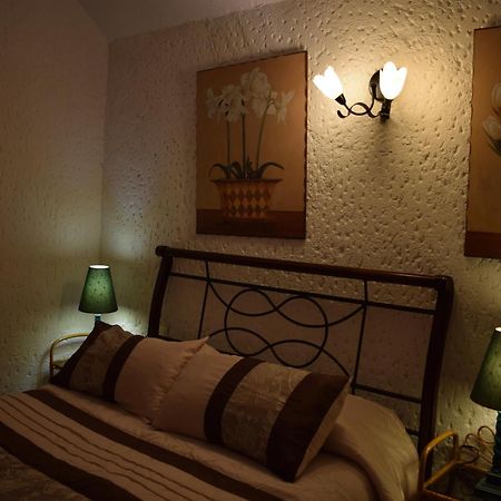 بورويينا Apartamentos Horno Y Casa De Dulce المظهر الخارجي الصورة