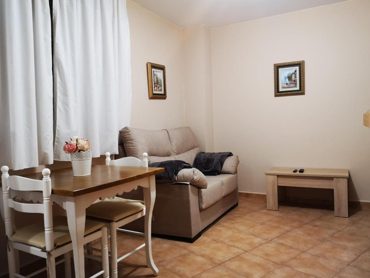 بورويينا Apartamentos Horno Y Casa De Dulce المظهر الخارجي الصورة
