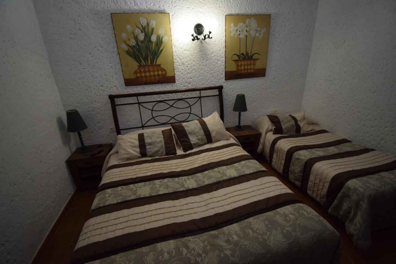 بورويينا Apartamentos Horno Y Casa De Dulce المظهر الخارجي الصورة