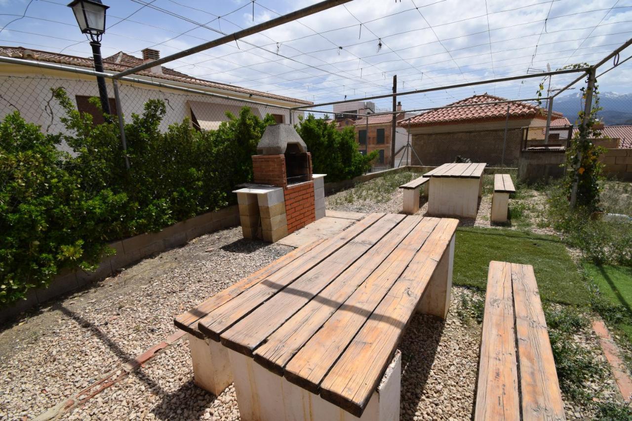 بورويينا Apartamentos Horno Y Casa De Dulce المظهر الخارجي الصورة