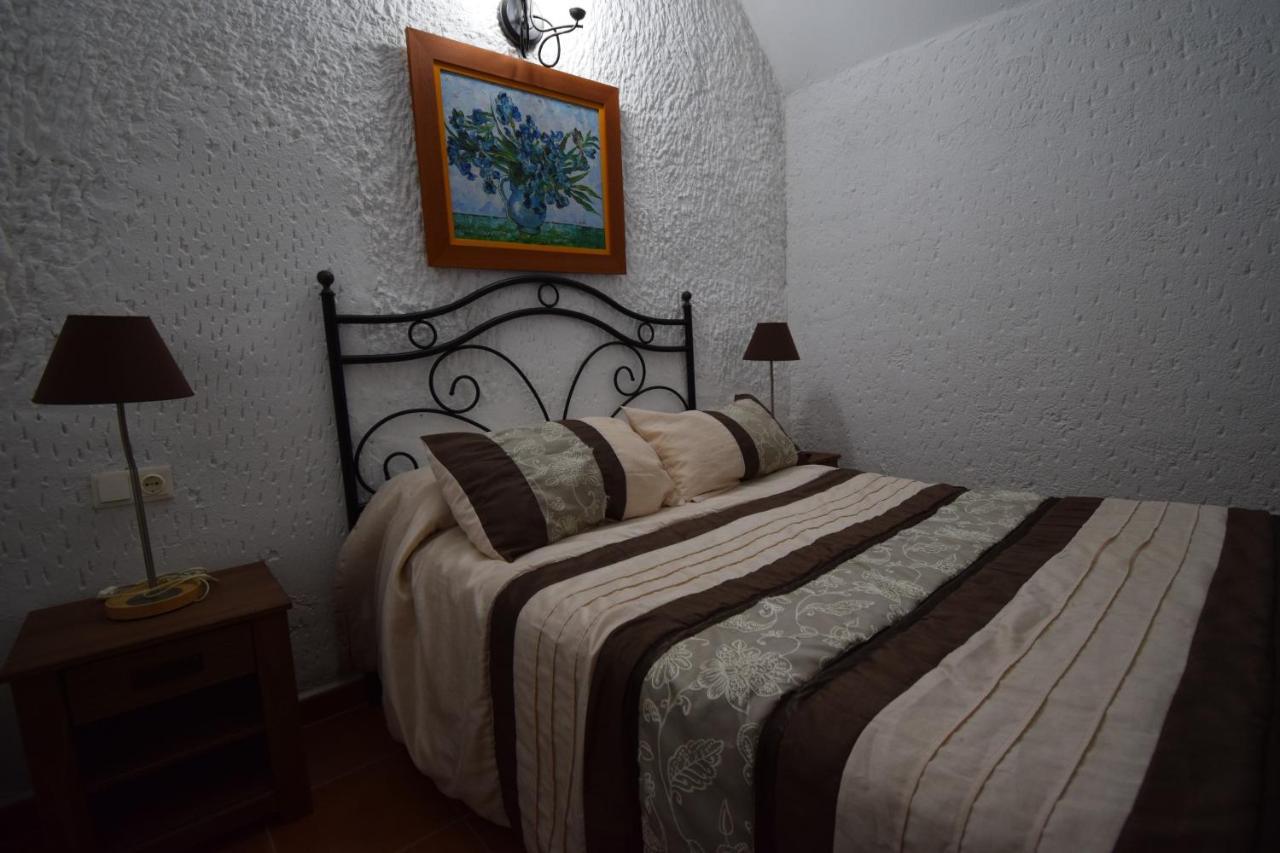 بورويينا Apartamentos Horno Y Casa De Dulce المظهر الخارجي الصورة
