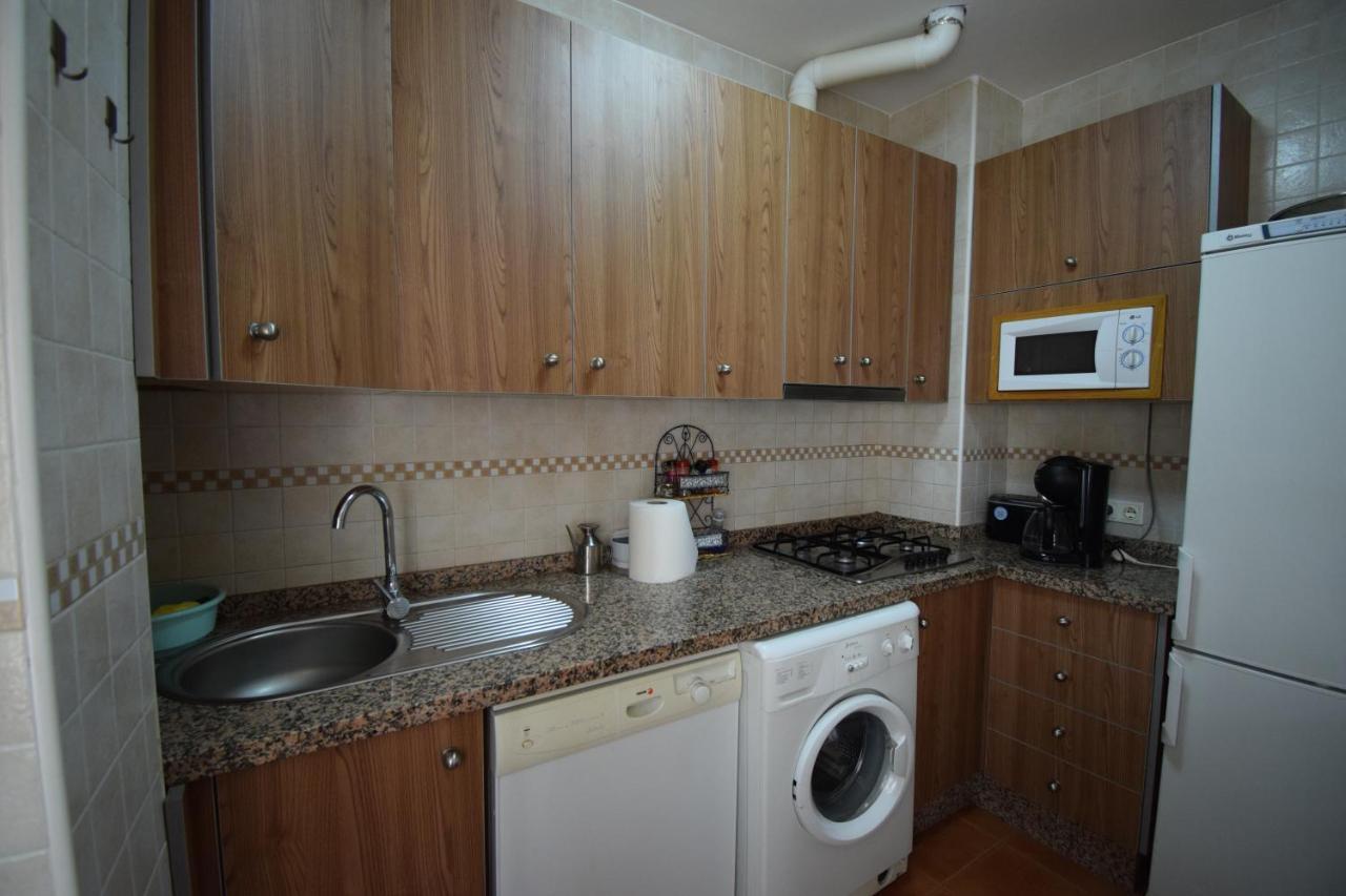 بورويينا Apartamentos Horno Y Casa De Dulce المظهر الخارجي الصورة