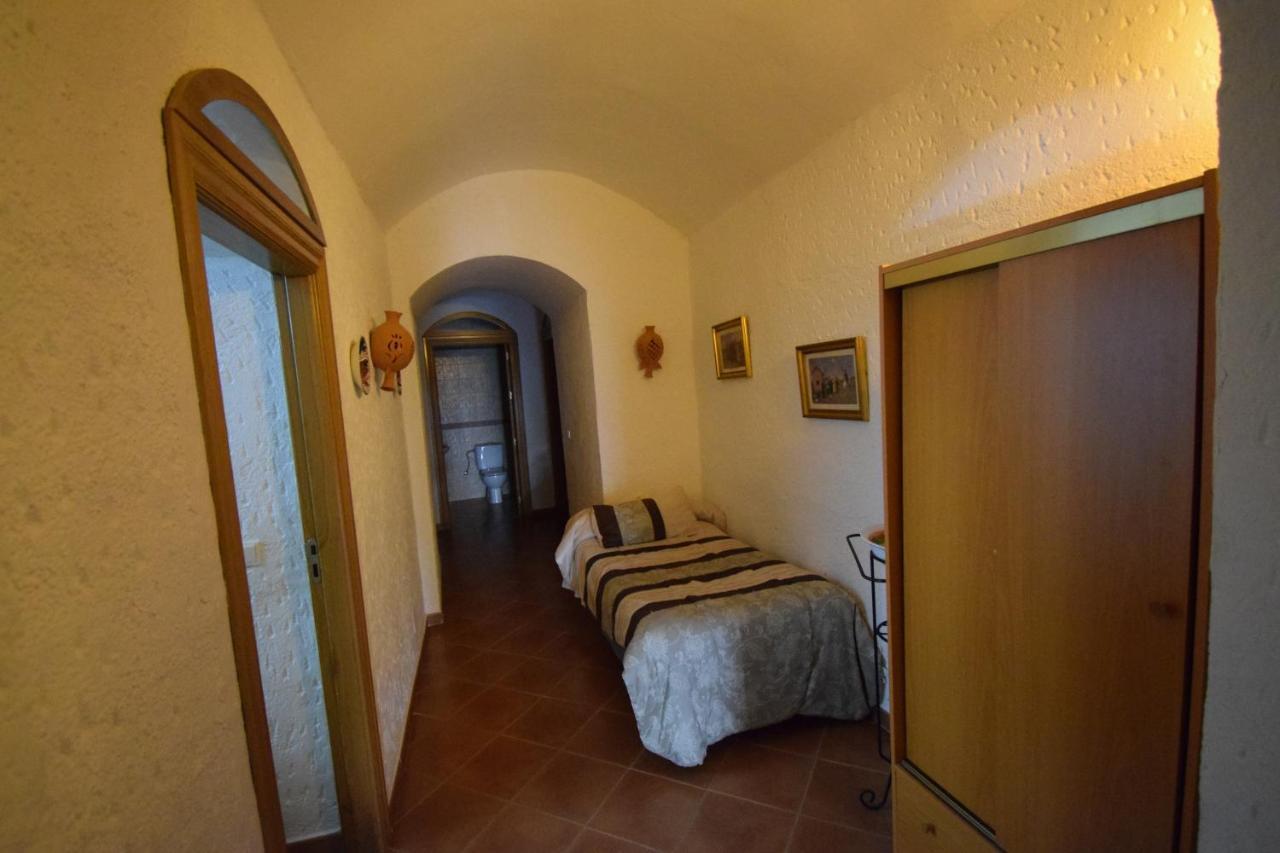 بورويينا Apartamentos Horno Y Casa De Dulce المظهر الخارجي الصورة