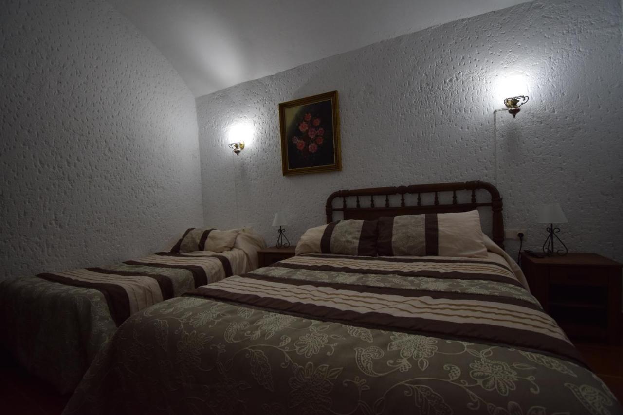 بورويينا Apartamentos Horno Y Casa De Dulce المظهر الخارجي الصورة