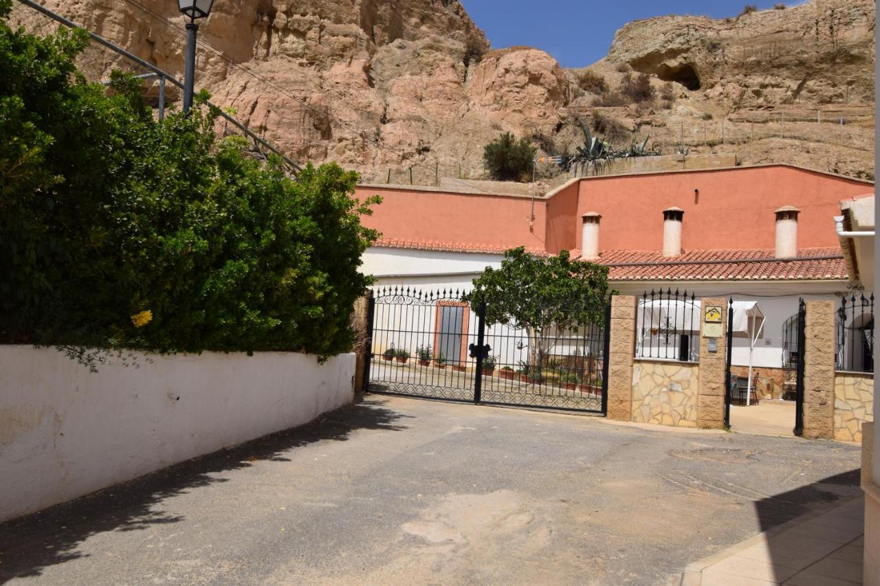 بورويينا Apartamentos Horno Y Casa De Dulce المظهر الخارجي الصورة