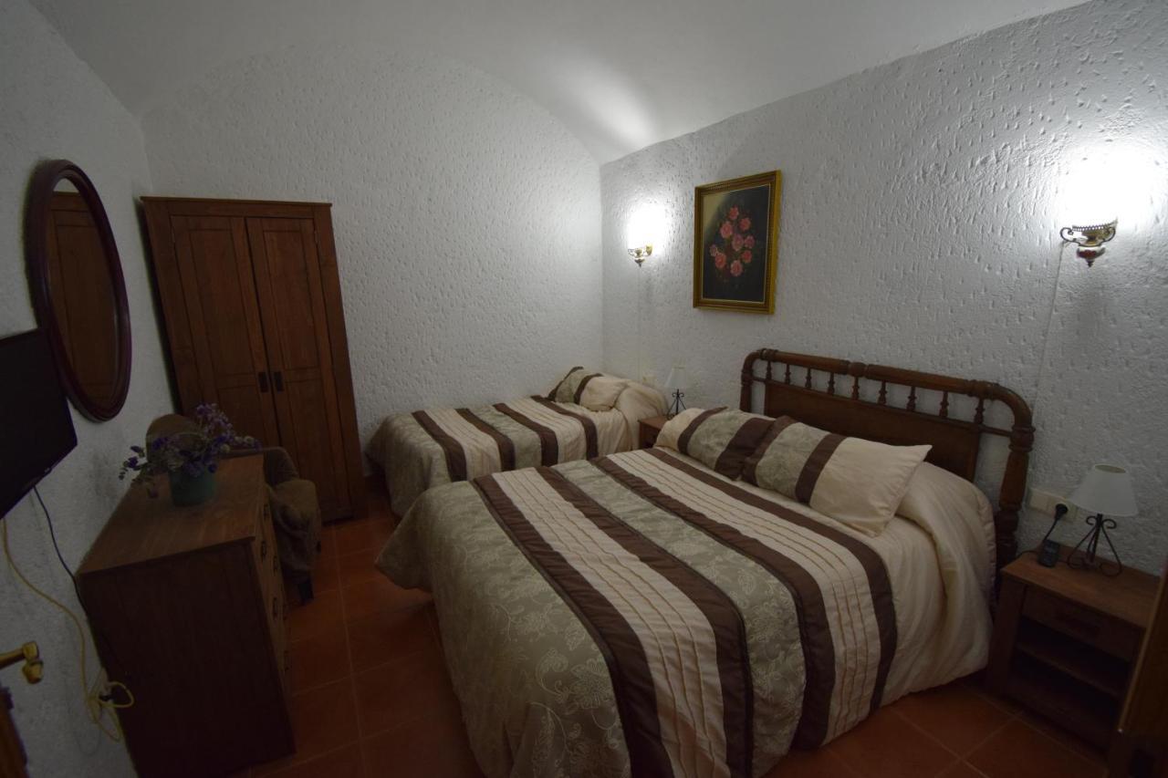 بورويينا Apartamentos Horno Y Casa De Dulce المظهر الخارجي الصورة