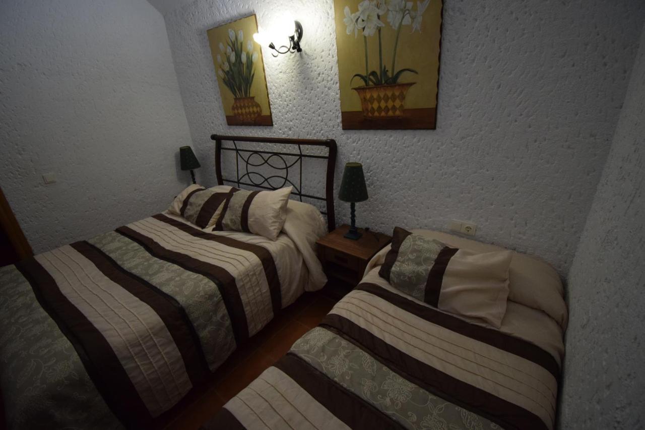 بورويينا Apartamentos Horno Y Casa De Dulce المظهر الخارجي الصورة