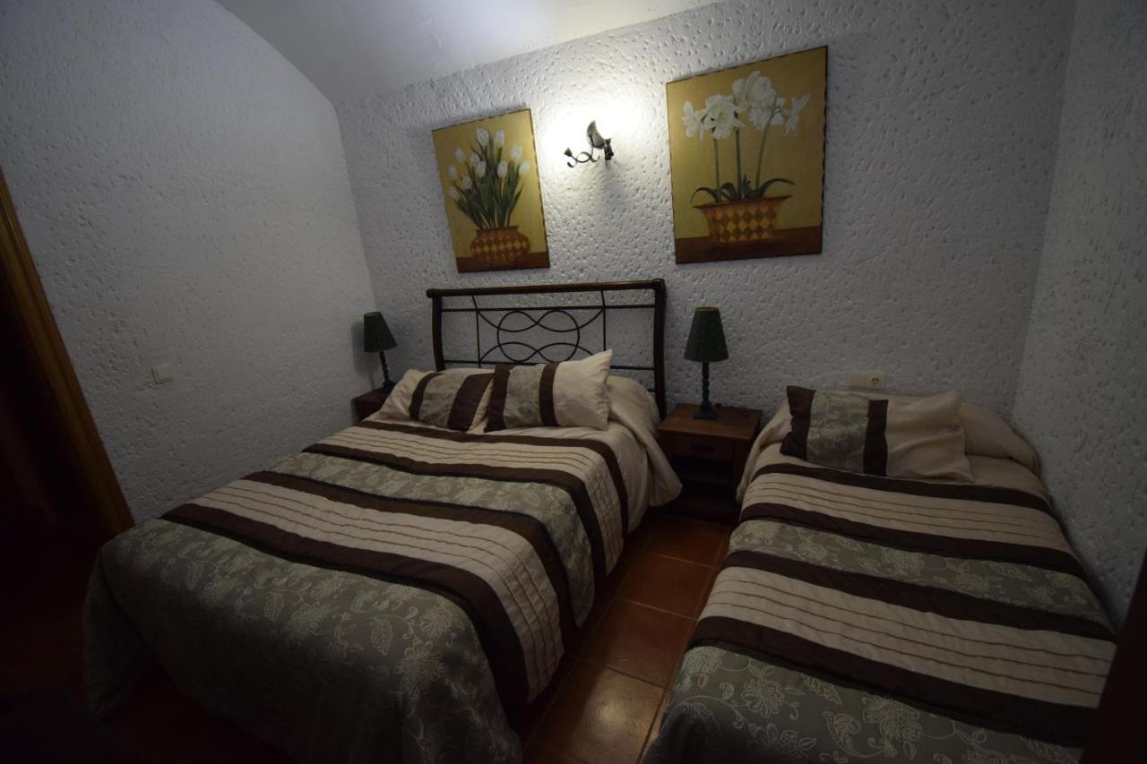 بورويينا Apartamentos Horno Y Casa De Dulce المظهر الخارجي الصورة