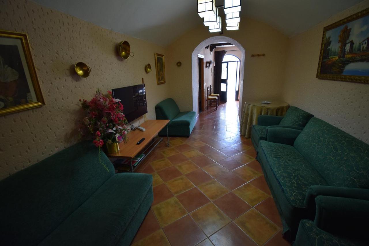 بورويينا Apartamentos Horno Y Casa De Dulce المظهر الخارجي الصورة