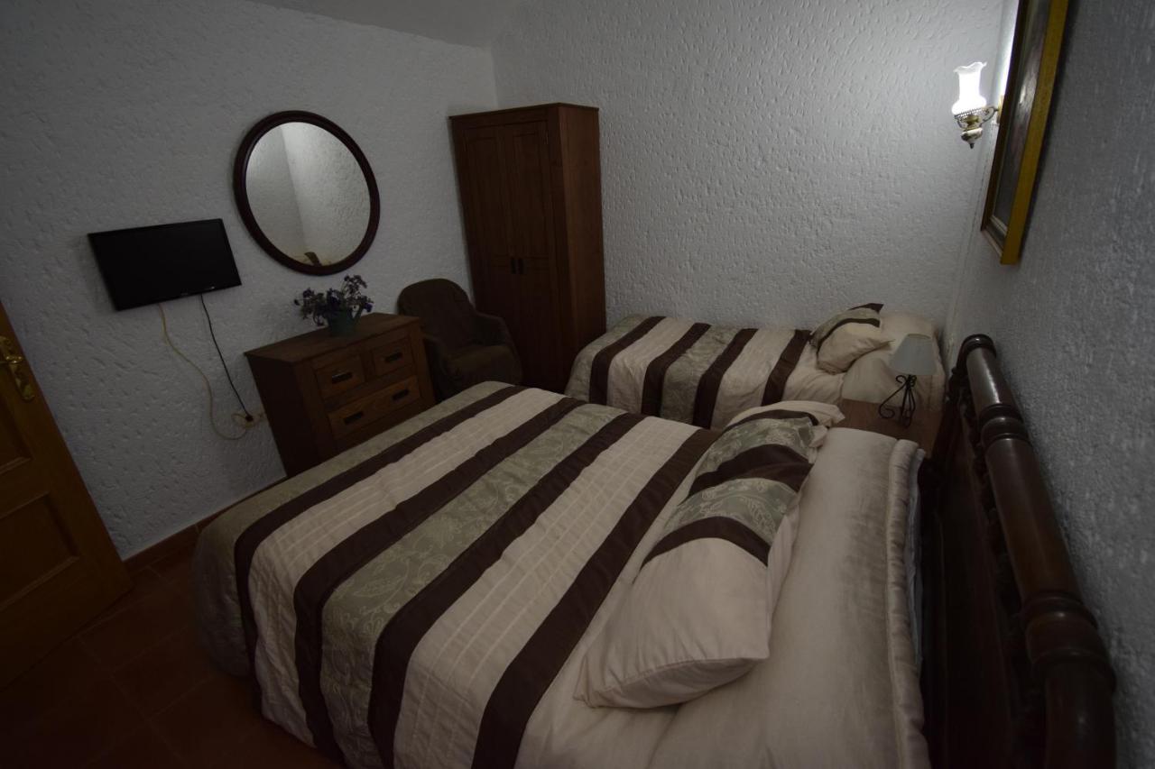 بورويينا Apartamentos Horno Y Casa De Dulce المظهر الخارجي الصورة