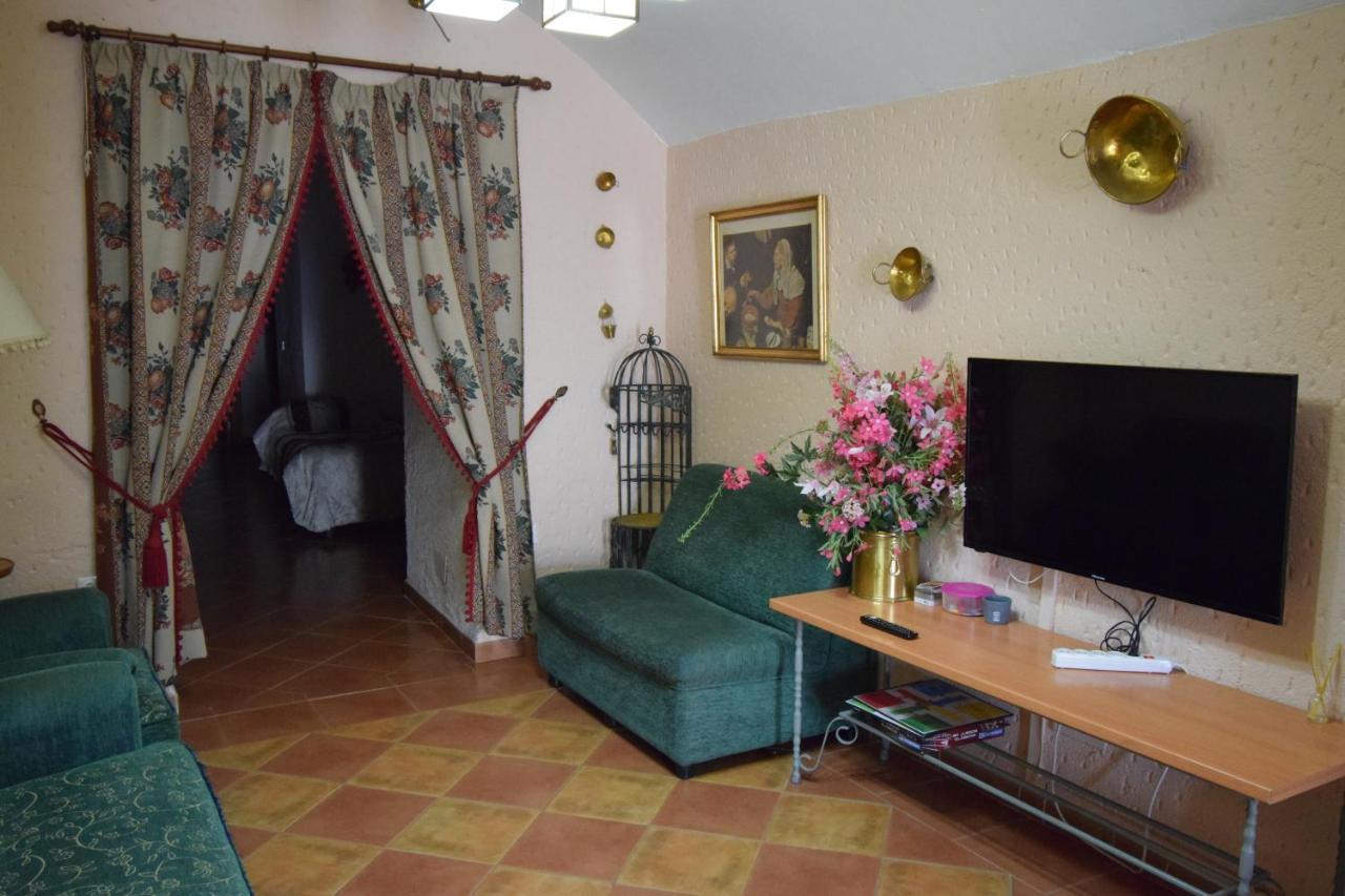 بورويينا Apartamentos Horno Y Casa De Dulce المظهر الخارجي الصورة