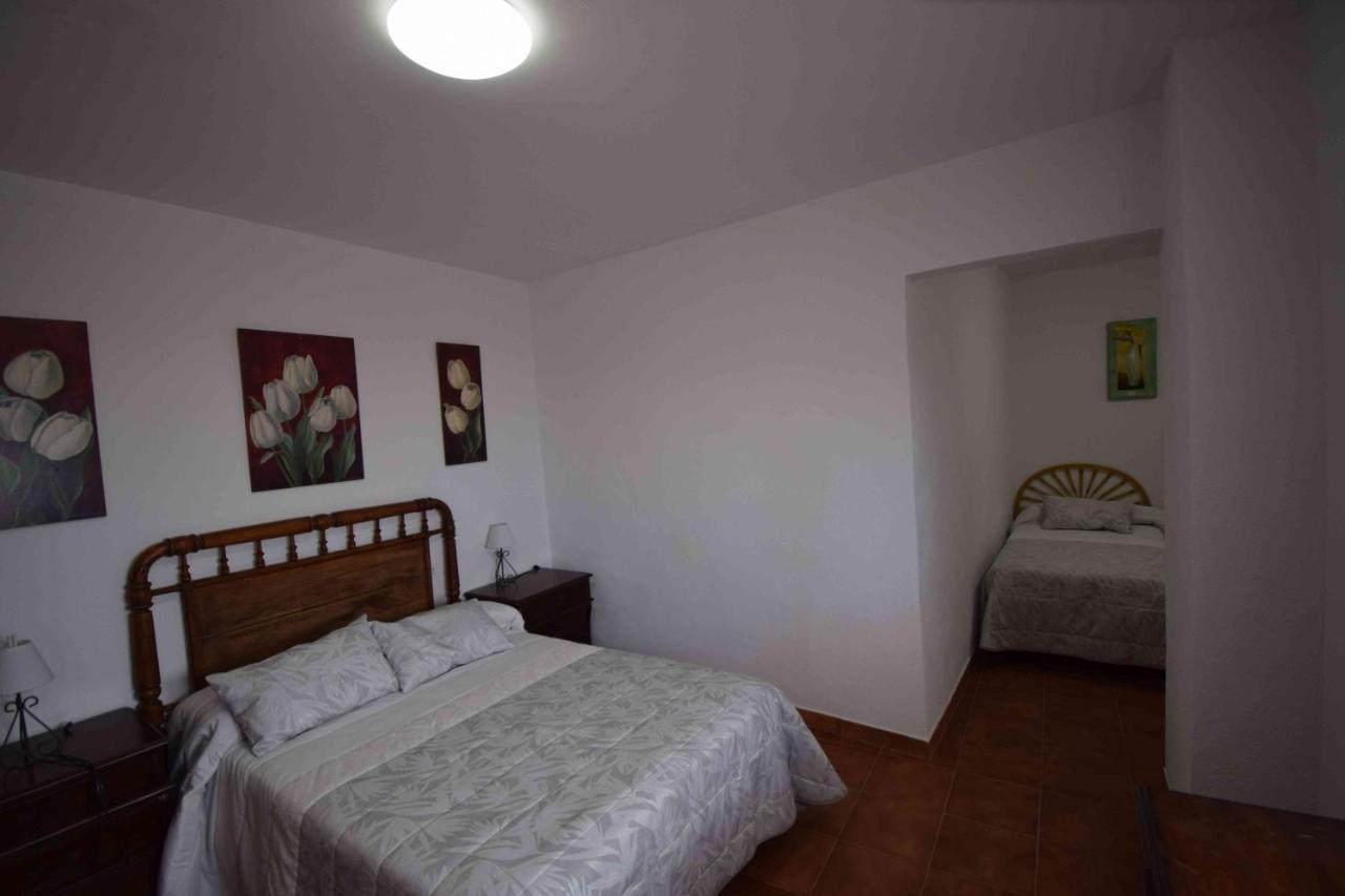 بورويينا Apartamentos Horno Y Casa De Dulce المظهر الخارجي الصورة