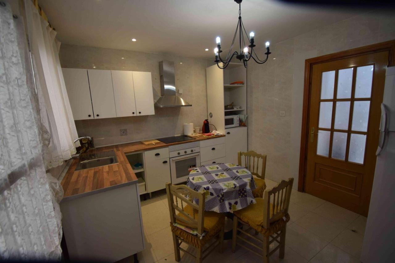 بورويينا Apartamentos Horno Y Casa De Dulce المظهر الخارجي الصورة