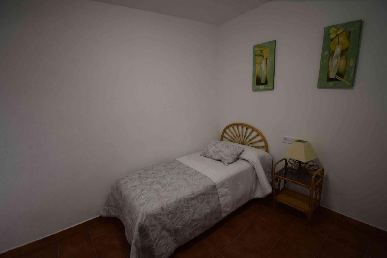 بورويينا Apartamentos Horno Y Casa De Dulce المظهر الخارجي الصورة