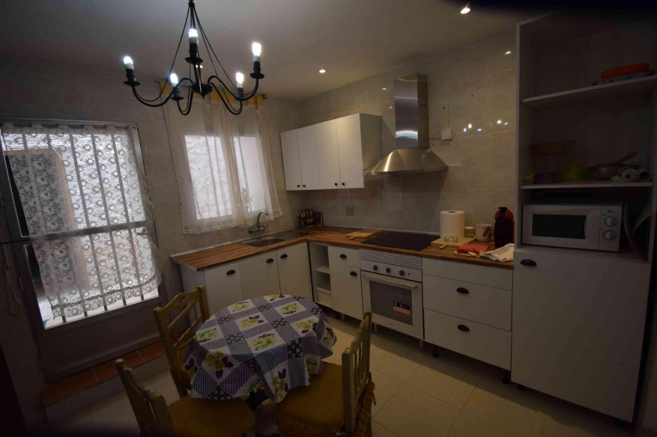 بورويينا Apartamentos Horno Y Casa De Dulce المظهر الخارجي الصورة