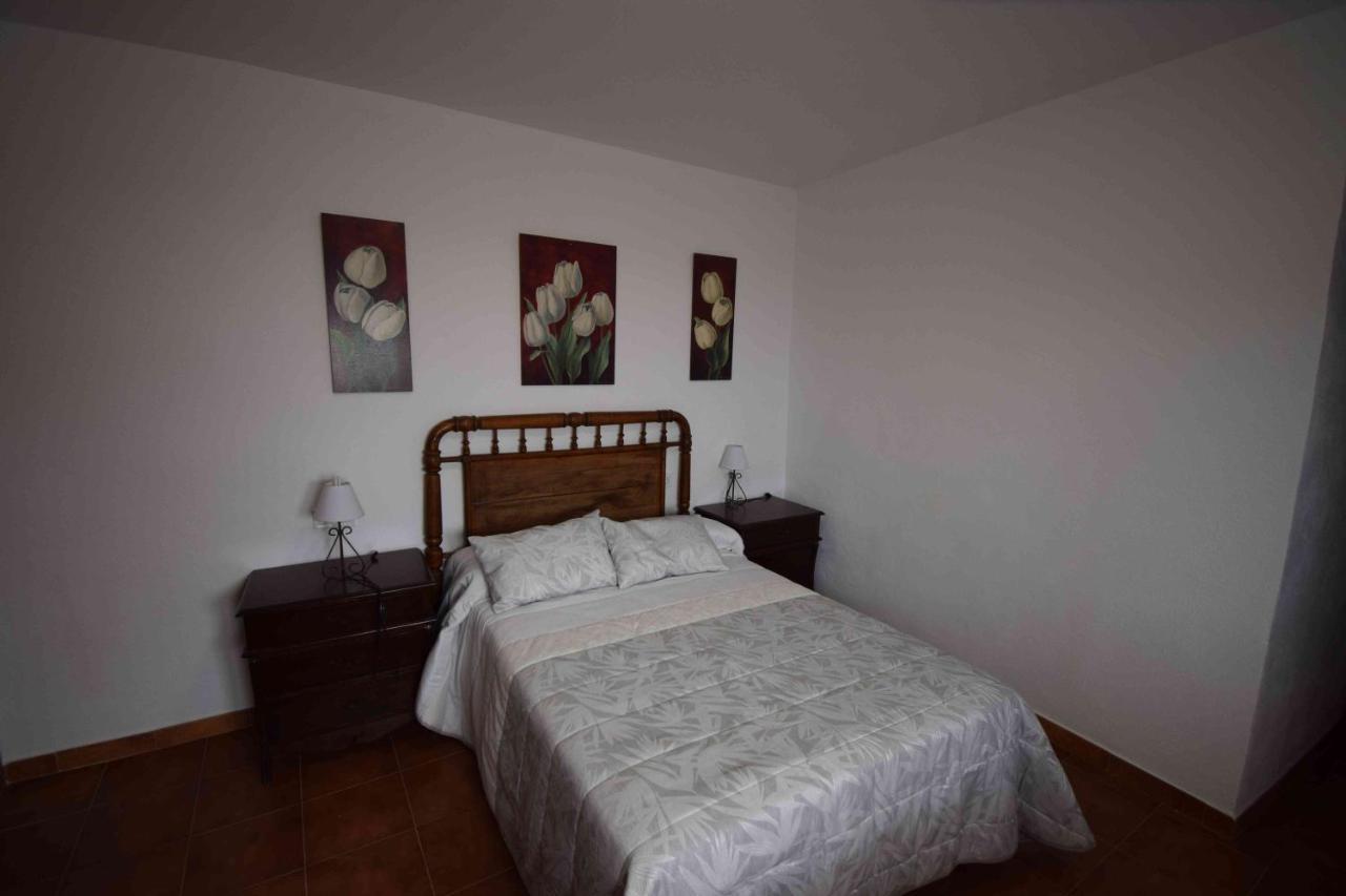 بورويينا Apartamentos Horno Y Casa De Dulce المظهر الخارجي الصورة