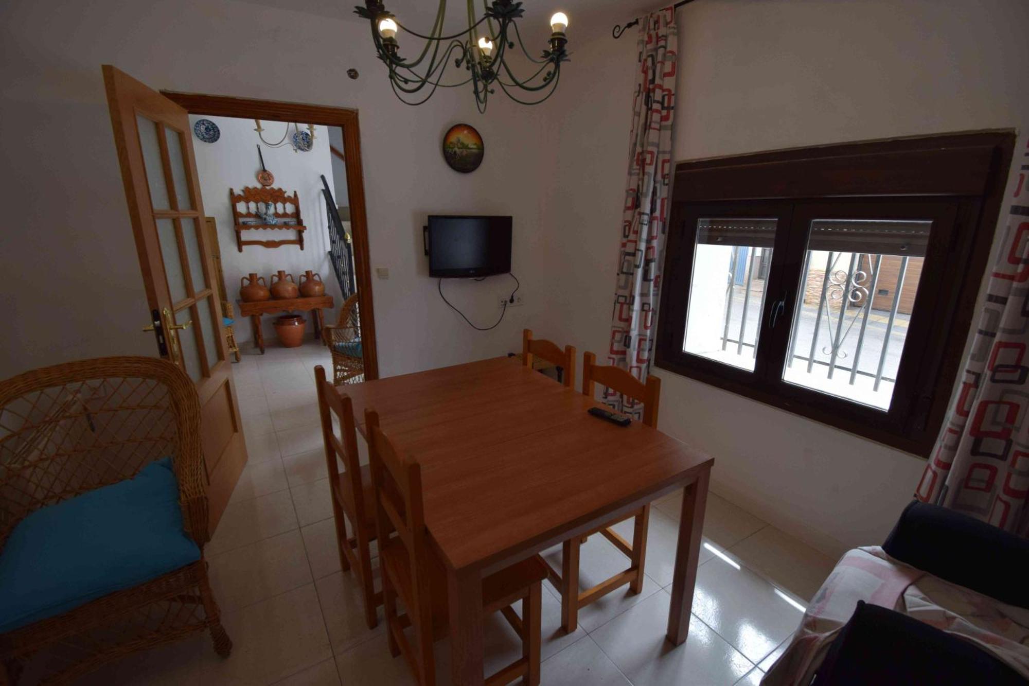 بورويينا Apartamentos Horno Y Casa De Dulce المظهر الخارجي الصورة