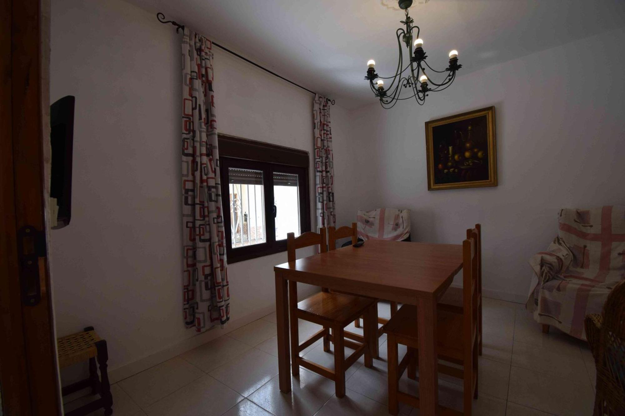 بورويينا Apartamentos Horno Y Casa De Dulce المظهر الخارجي الصورة