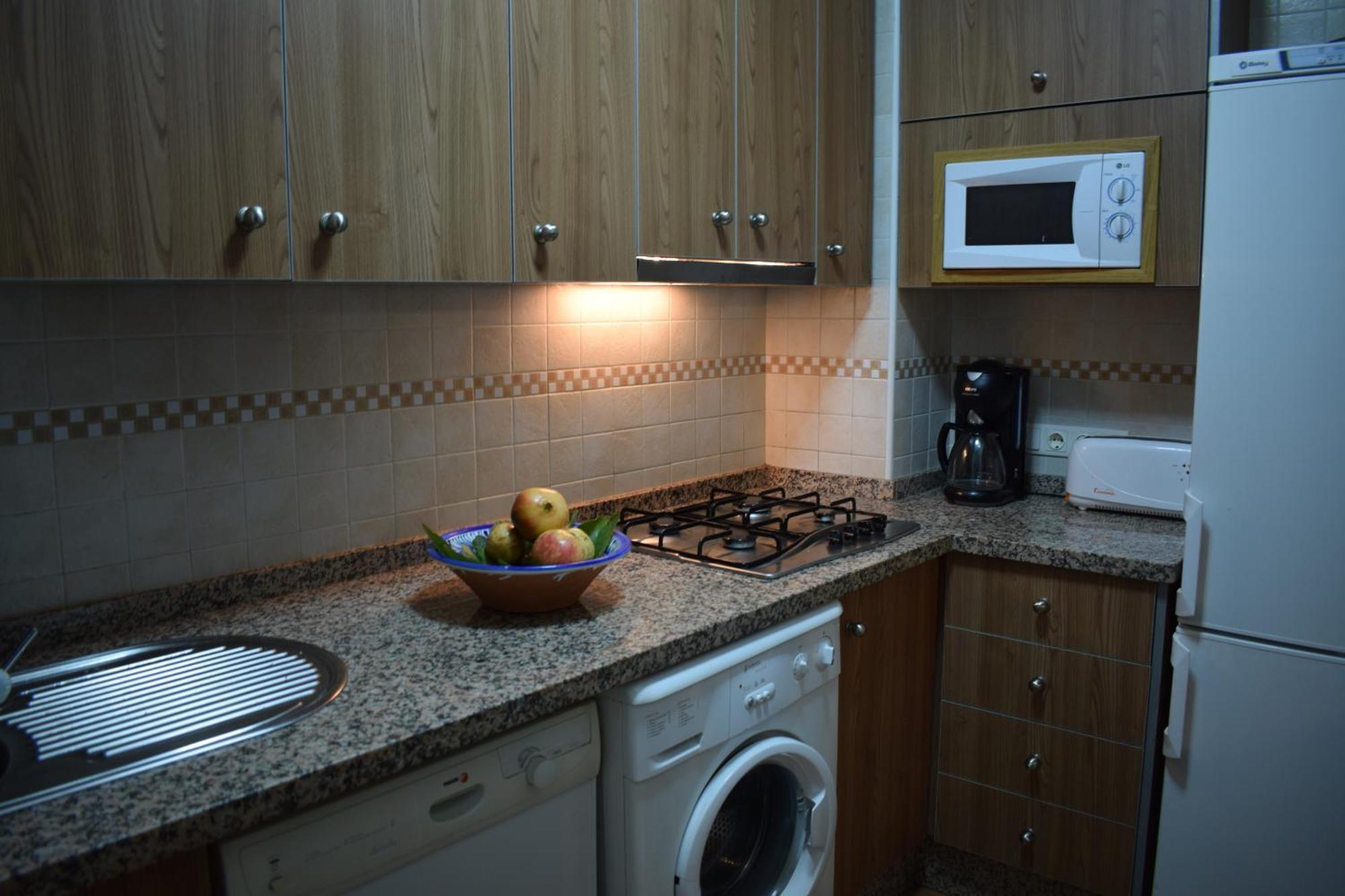 بورويينا Apartamentos Horno Y Casa De Dulce المظهر الخارجي الصورة