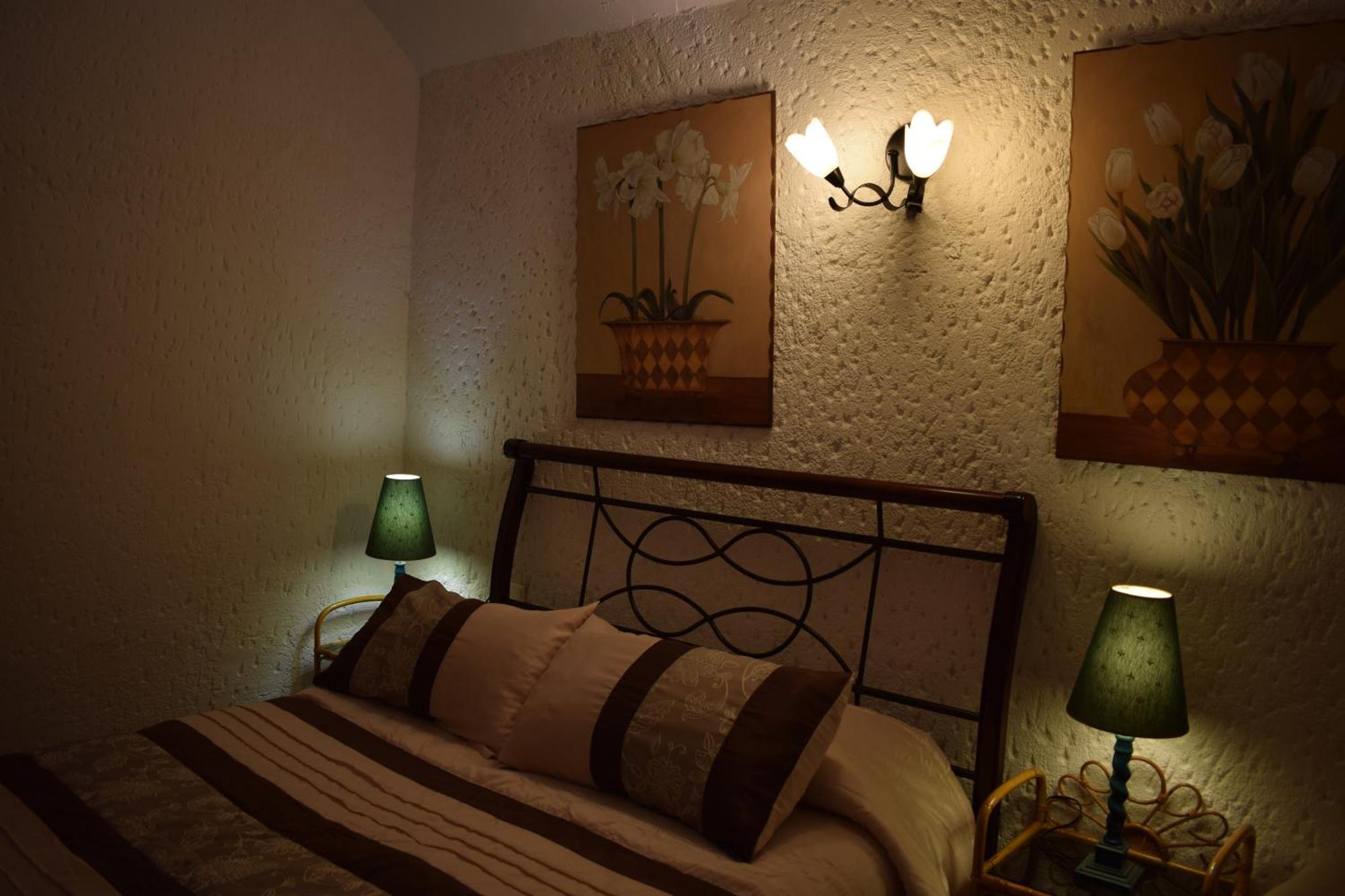 بورويينا Apartamentos Horno Y Casa De Dulce المظهر الخارجي الصورة