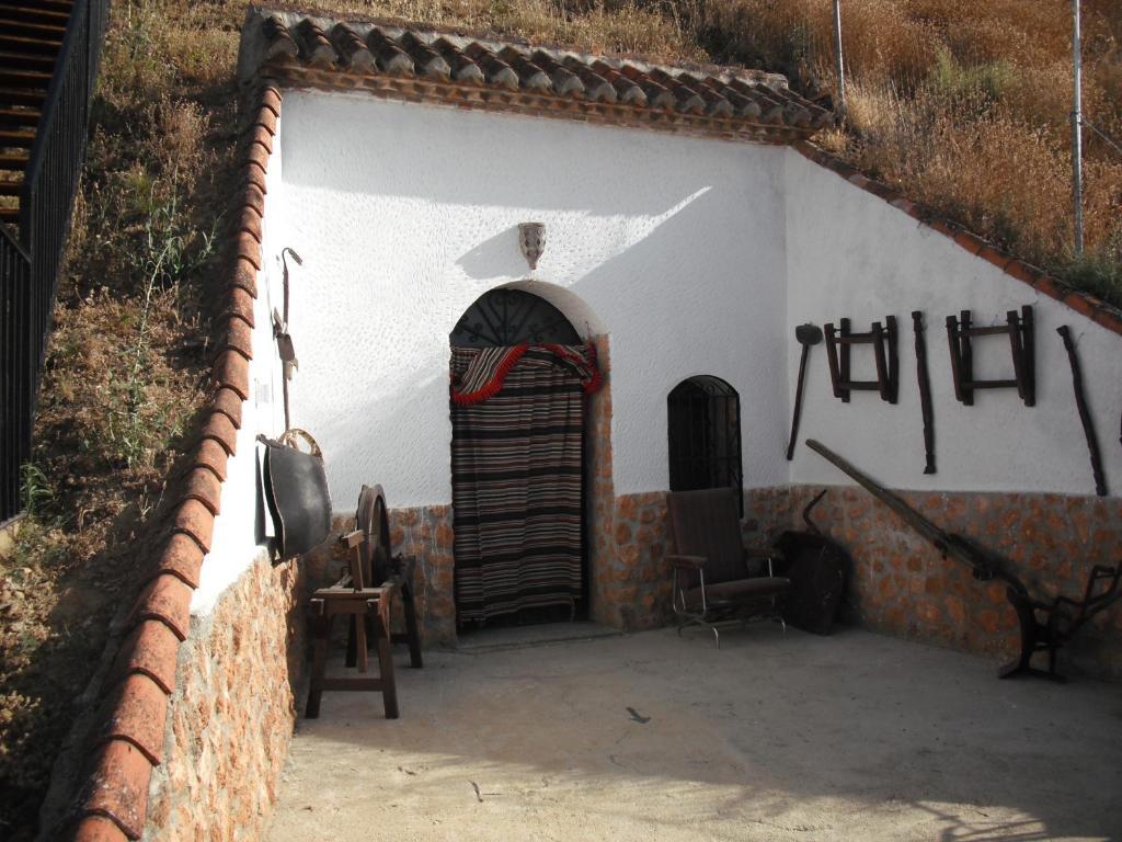 بورويينا Apartamentos Horno Y Casa De Dulce المظهر الخارجي الصورة