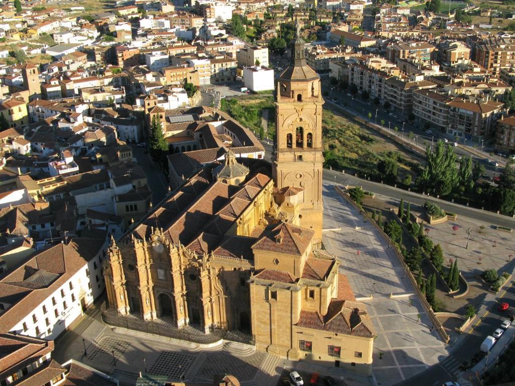 بورويينا Apartamentos Horno Y Casa De Dulce المظهر الخارجي الصورة
