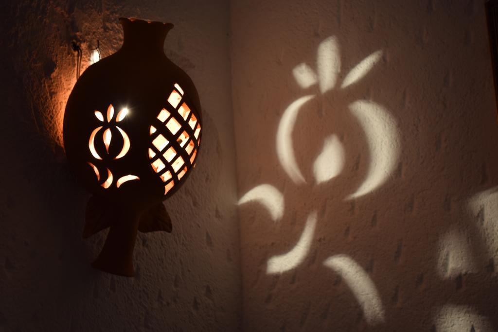 بورويينا Apartamentos Horno Y Casa De Dulce المظهر الخارجي الصورة