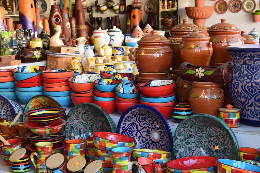 بورويينا Apartamentos Horno Y Casa De Dulce المظهر الخارجي الصورة