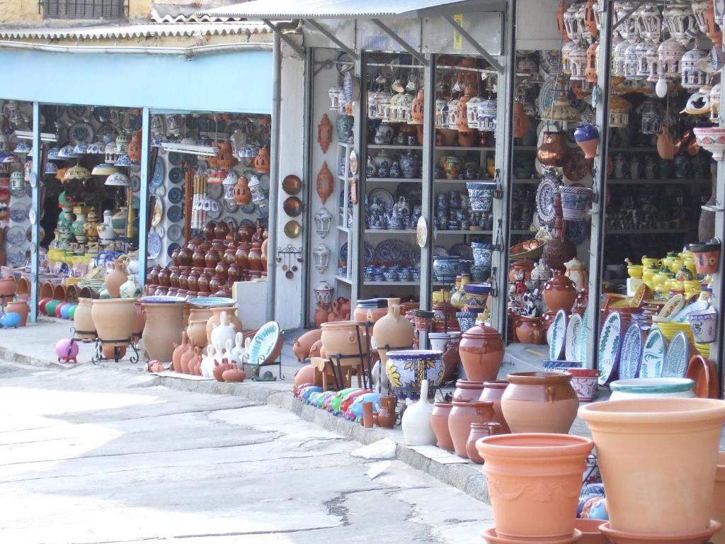 بورويينا Apartamentos Horno Y Casa De Dulce المظهر الخارجي الصورة