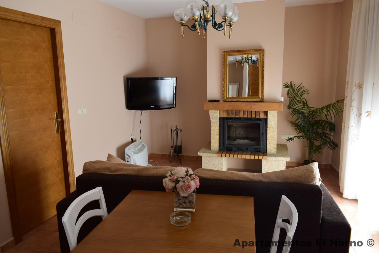 بورويينا Apartamentos Horno Y Casa De Dulce المظهر الخارجي الصورة