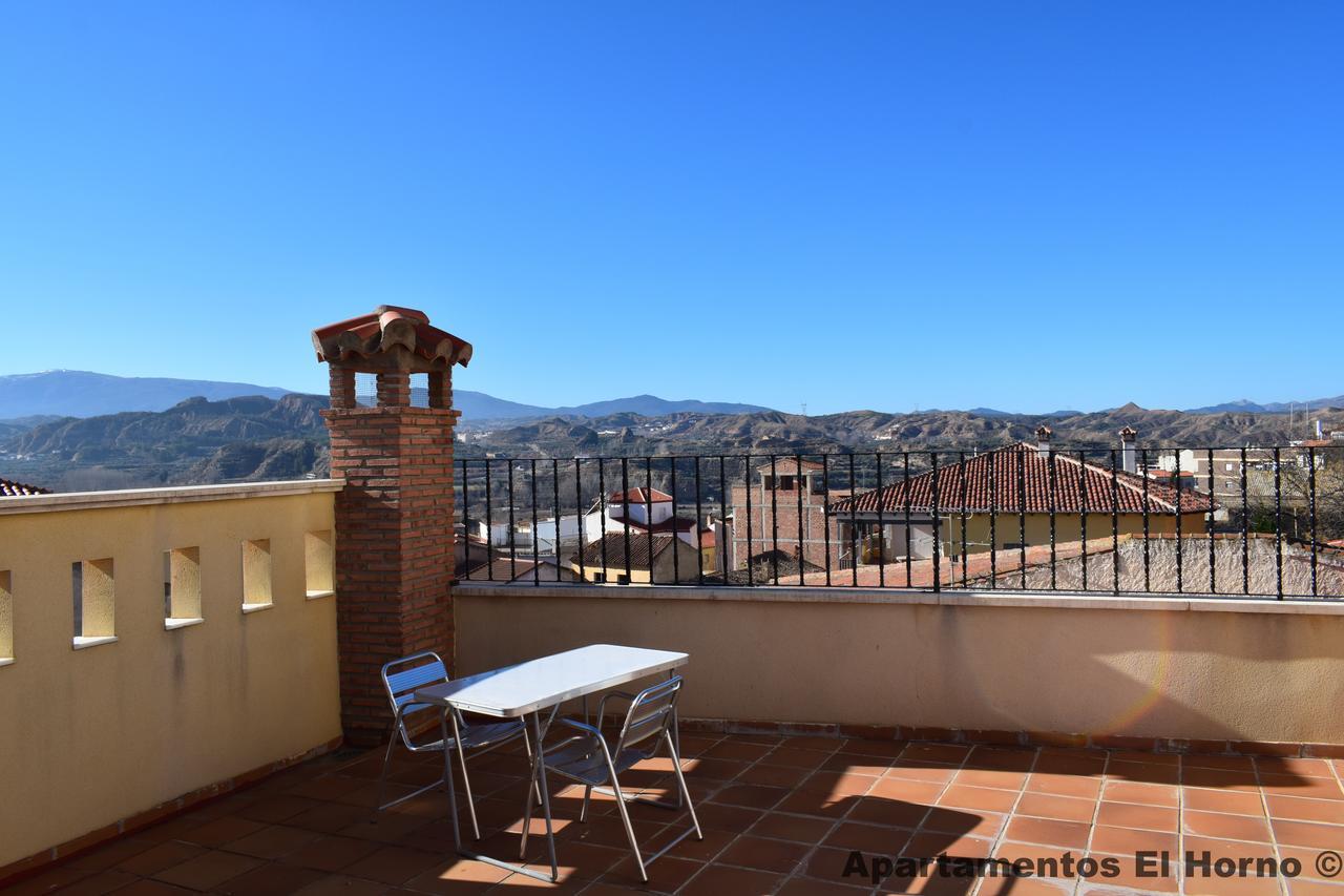 بورويينا Apartamentos Horno Y Casa De Dulce الغرفة الصورة