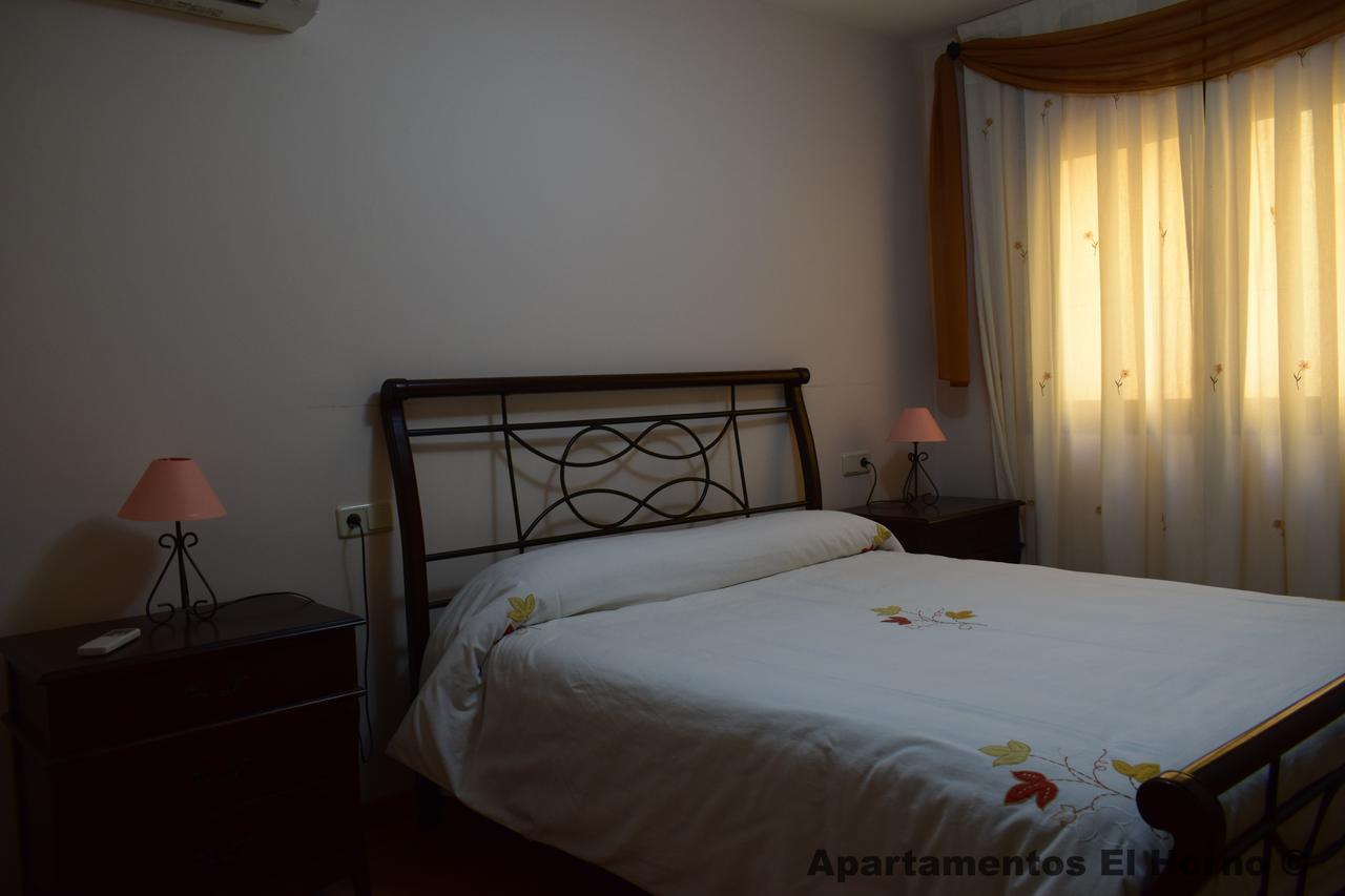 بورويينا Apartamentos Horno Y Casa De Dulce الغرفة الصورة