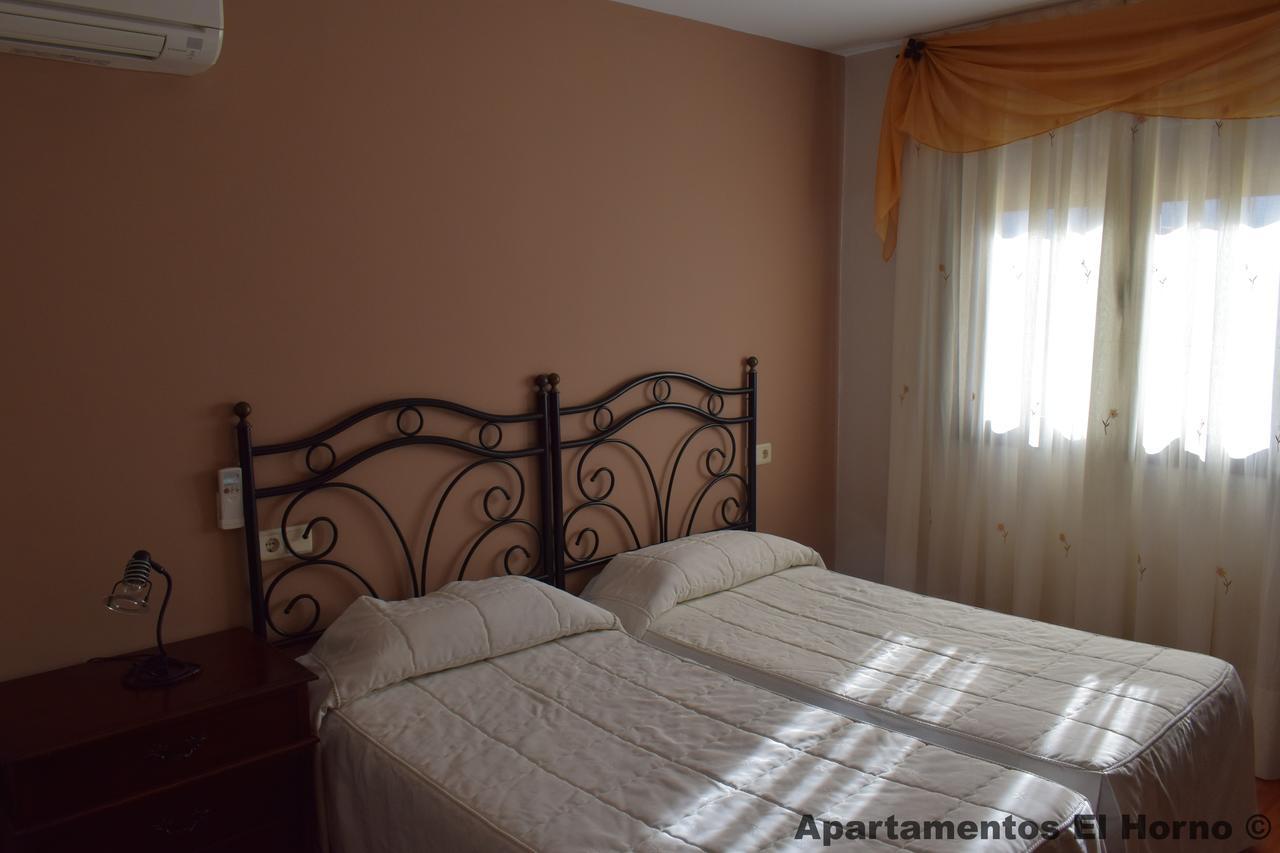 بورويينا Apartamentos Horno Y Casa De Dulce المظهر الخارجي الصورة